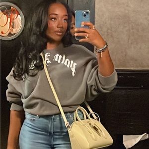 Meet your Posher, Sakinah